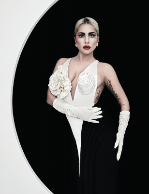 Lady Gaga pic #1281930