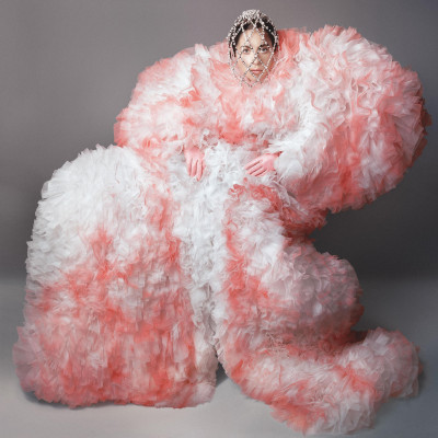 photo 6 in Lady Gaga gallery [id1279404] 2021-11-07 00:00:00