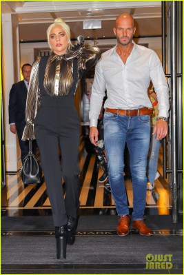 Lady Gaga pic #1152279