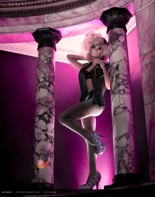 Lady Gaga pic #190979