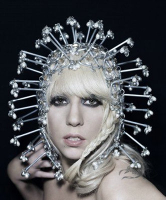 Lady Gaga pic #138893
