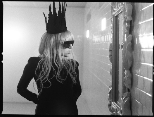 Lady Gaga pic #201388