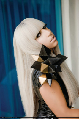 Lady Gaga pic #133584