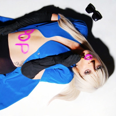 Lady Gaga pic #188397