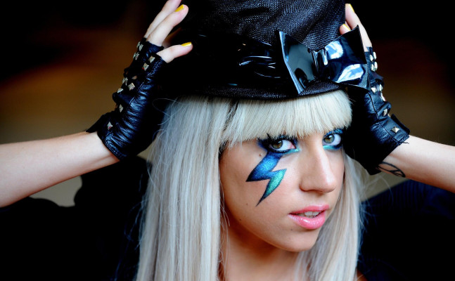 Lady Gaga pic #276651