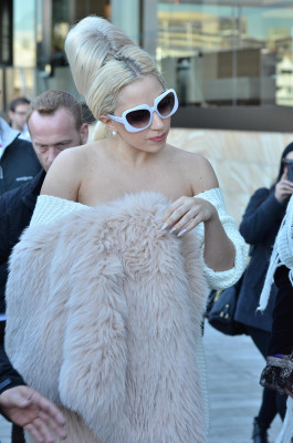 Lady Gaga pic #503770