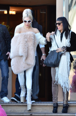 Lady Gaga pic #503769
