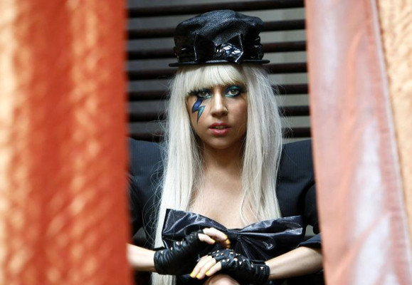 Lady Gaga pic #276647