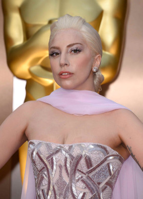 Lady Gaga pic #677025