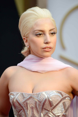Lady Gaga pic #677020