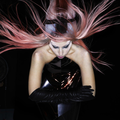 Lady Gaga pic #429535