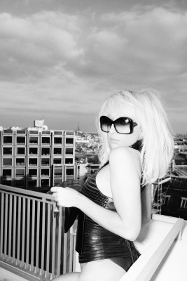 Lady Gaga pic #269159