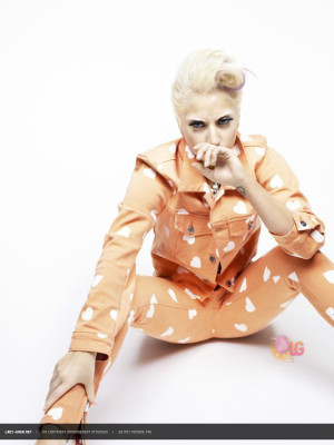 Lady Gaga pic #191023