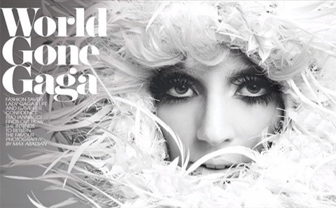 Lady Gaga pic #197552