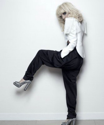 Lady Gaga pic #138890