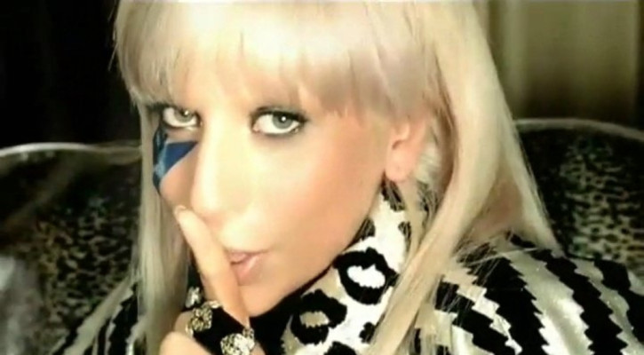 Lady Gaga pic #162615