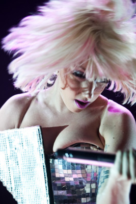 Lady Gaga pic #191375