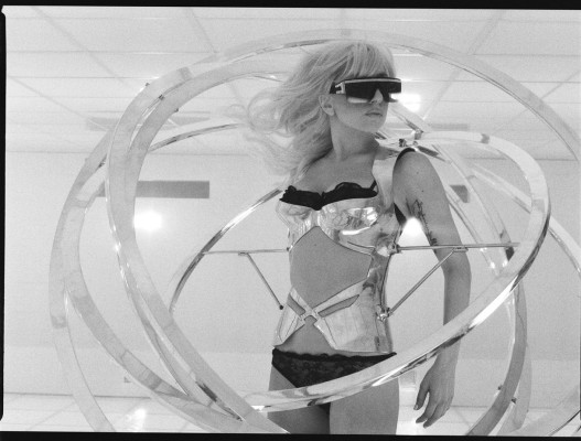 Lady Gaga pic #201371