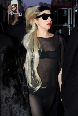 Lady Gaga pic #369143