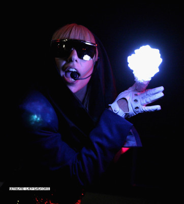 photo 18 in Lady Gaga gallery [id124365] 2009-01-06 00:00:00