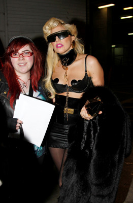 Lady Gaga pic #505571