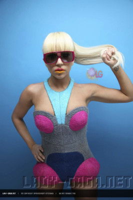Lady Gaga pic #191017