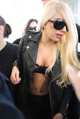 Lady Gaga pic #509224