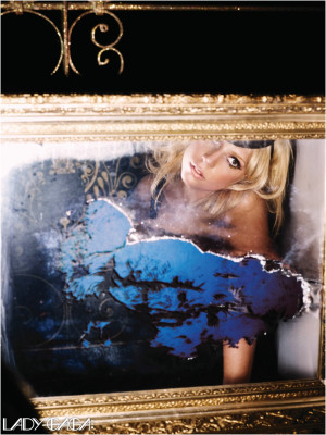 Lady Gaga pic #138786