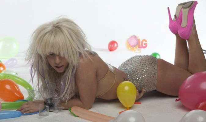 Lady Gaga pic #150712