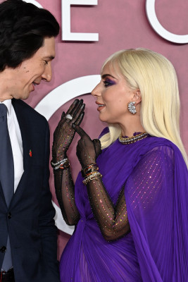 photo 15 in Lady Gaga gallery [id1280179] 2021-11-14 00:00:00