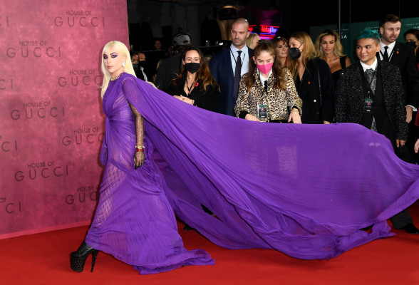 Lady Gaga pic #1280175