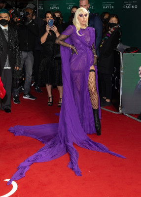 photo 21 in Lady Gaga gallery [id1280173] 2021-11-14 00:00:00