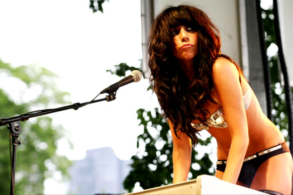 Lady Gaga pic #133893