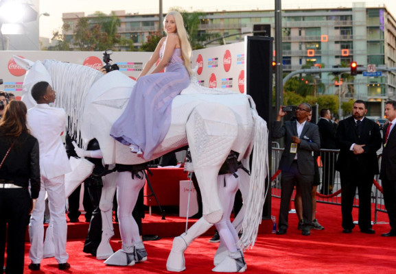 Lady Gaga pic #650024