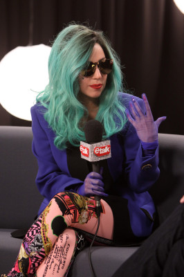 Lady Gaga pic #388402