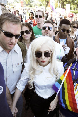 Lady Gaga pic #193325