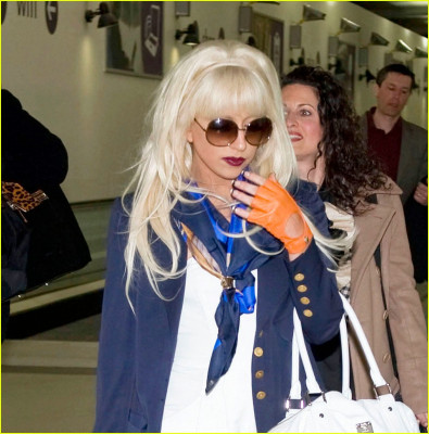 photo 10 in Gaga gallery [id134585] 2009-02-20 00:00:00