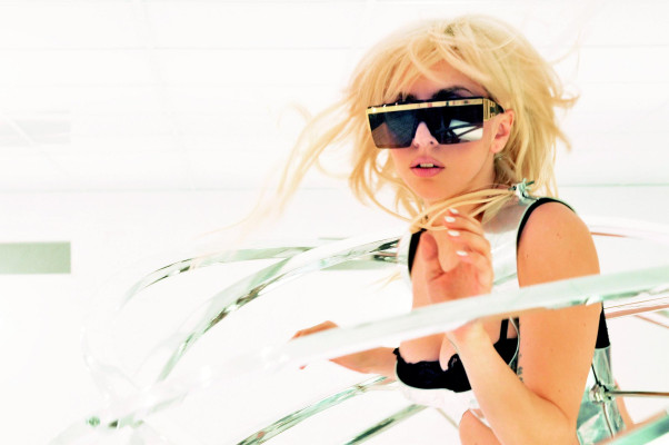 Lady Gaga pic #209660