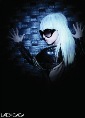 Lady Gaga pic #138785