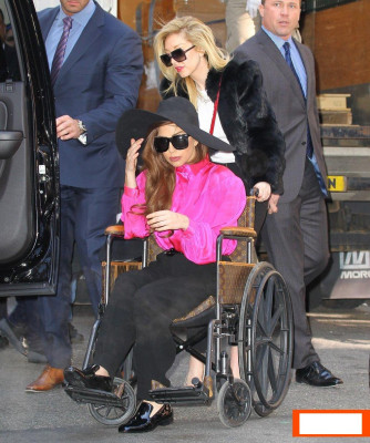Lady Gaga pic #600191