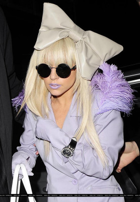 photo 8 in Lady Gaga gallery [id156344] 2009-05-15 00:00:00