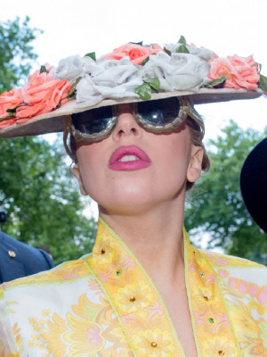 Lady Gaga pic #538241