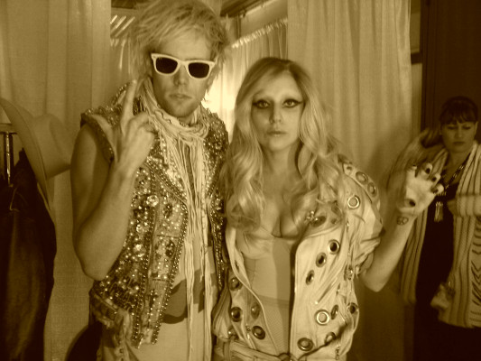 Lady Gaga pic #453950