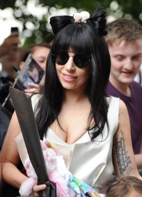 Lady Gaga pic #630921