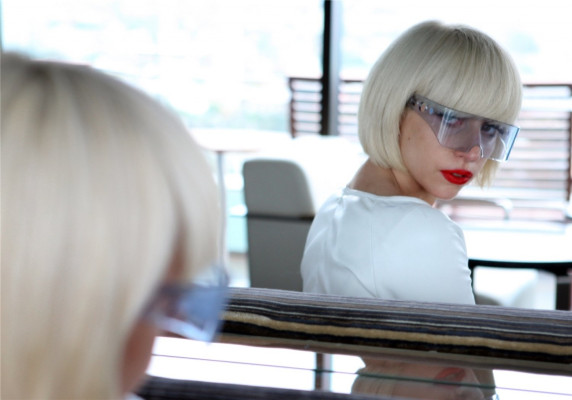 Lady Gaga pic #222446