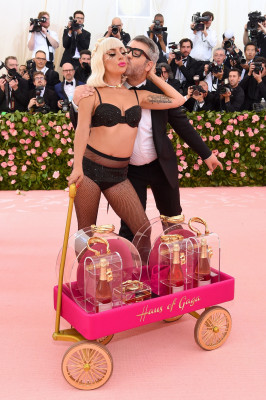 photo 16 in Lady Gaga gallery [id1131119] 2019-05-08 00:00:00