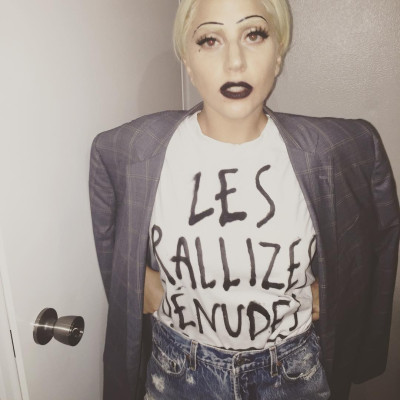 Lady Gaga pic #852492