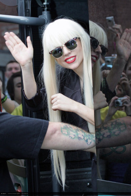 Lady Gaga pic #171272