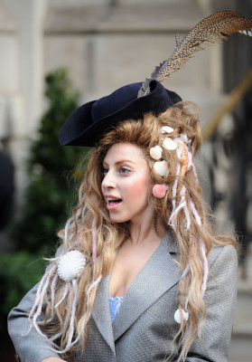 Lady Gaga pic #631822