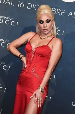photo 9 in Lady Gaga gallery [id1280813] 2021-11-17 00:00:00